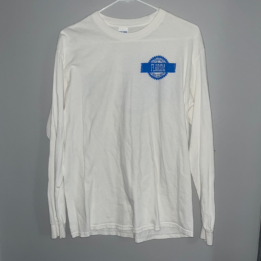 florida long sleeve